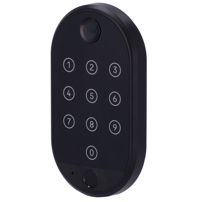 YALE YALE-SMARTKEYPAD2-FINGERPRINT