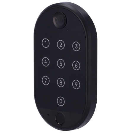 YALE YALE-SMARTKEYPAD2-FINGERPRINT
