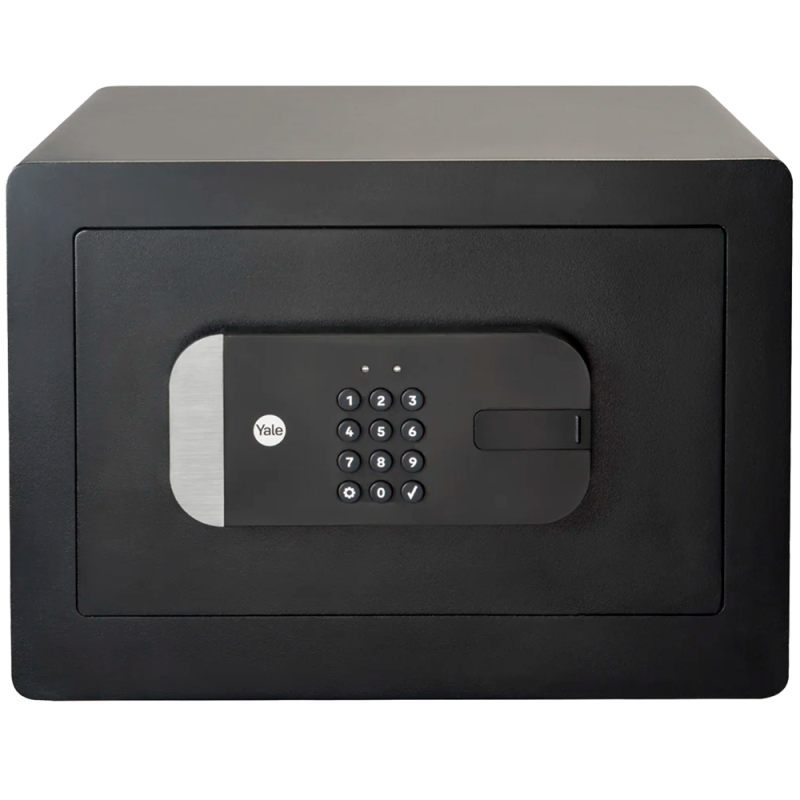 YALE YALE-SMARTSAFEBOX
