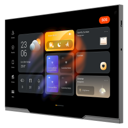 AKUVOX AK-PHX1-KNX-EU