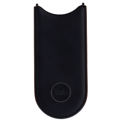 YALE YALE-SPLINUS-COVER-B
