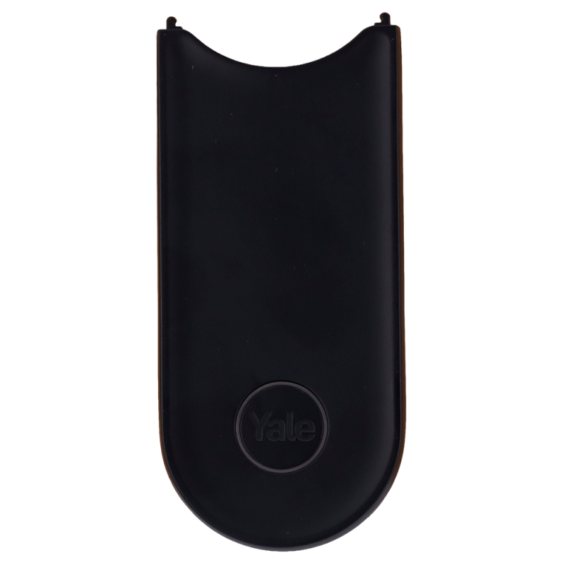 YALE YALE-SPLINUS-COVER-B