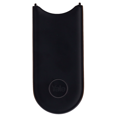 YALE YALE-SPLINUS-COVER-B