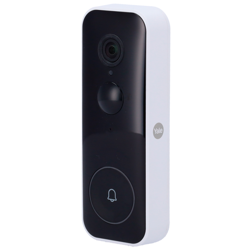 YALE YALE-VIDEODOORBELL
