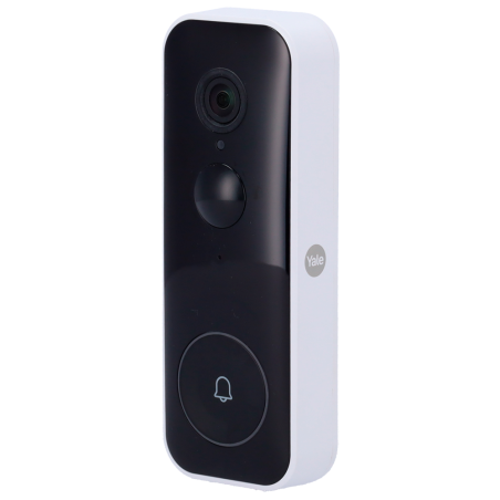 YALE YALE-VIDEODOORBELL