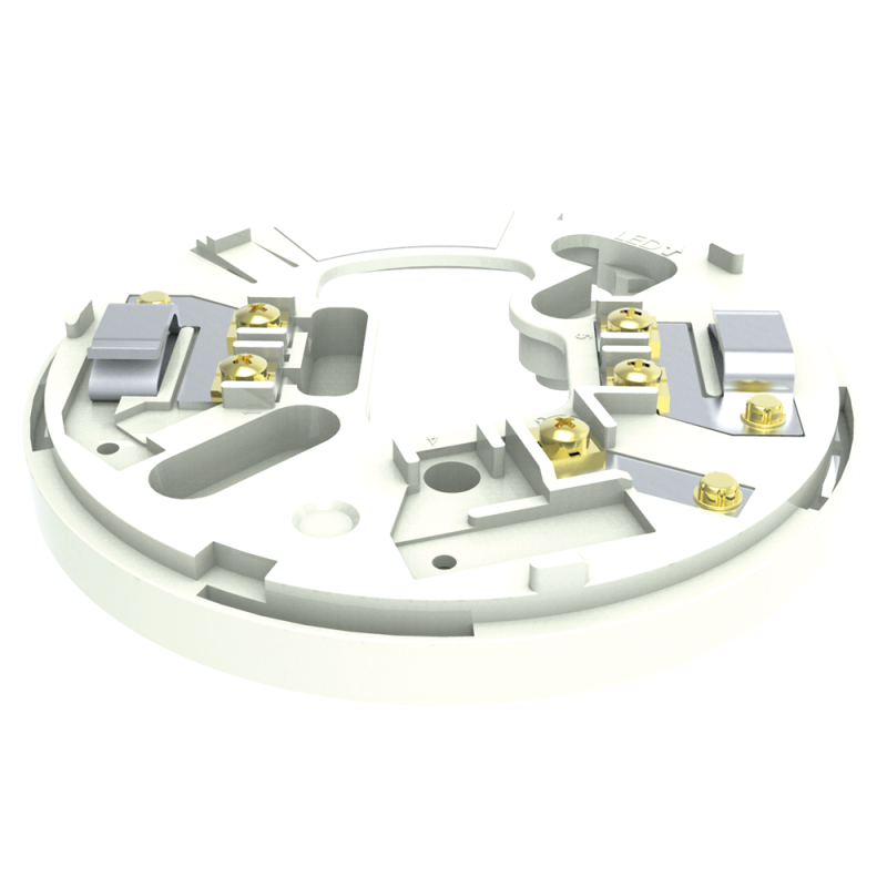 HOCHIKI YBN-R/3M(WHT)