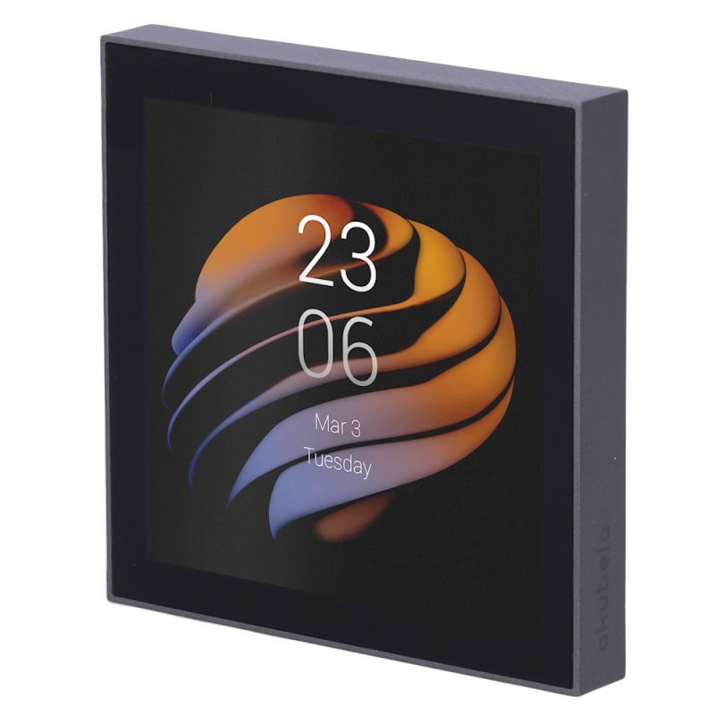 AKUVOX AK-PS51-FANCOIL-EU