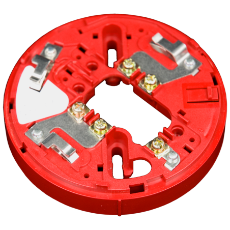 HOCHIKI YBO-R/3(RED)