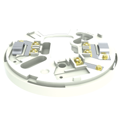 HOCHIKI YBV-R/4(WHT)