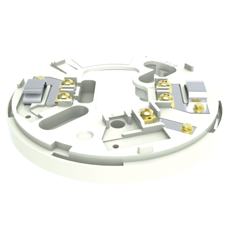 HOCHIKI YBV-R/4(WHT)