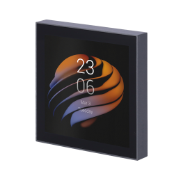 AKUVOX AK-PS51-HEATING-EU