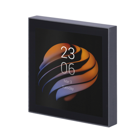 AKUVOX AK-PS51-HEATING-EU
