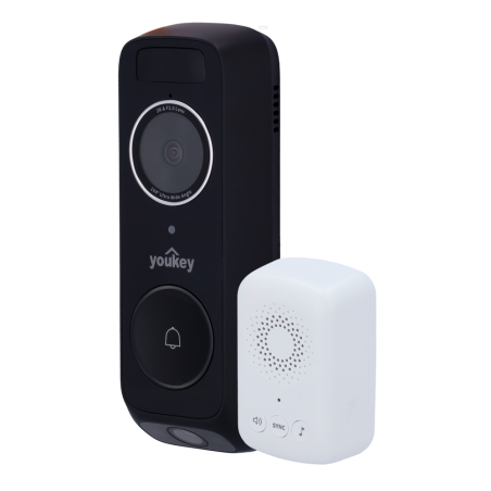 YOUKEY YOK-DB312