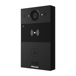 AKUVOX AK-R20A-BLACK