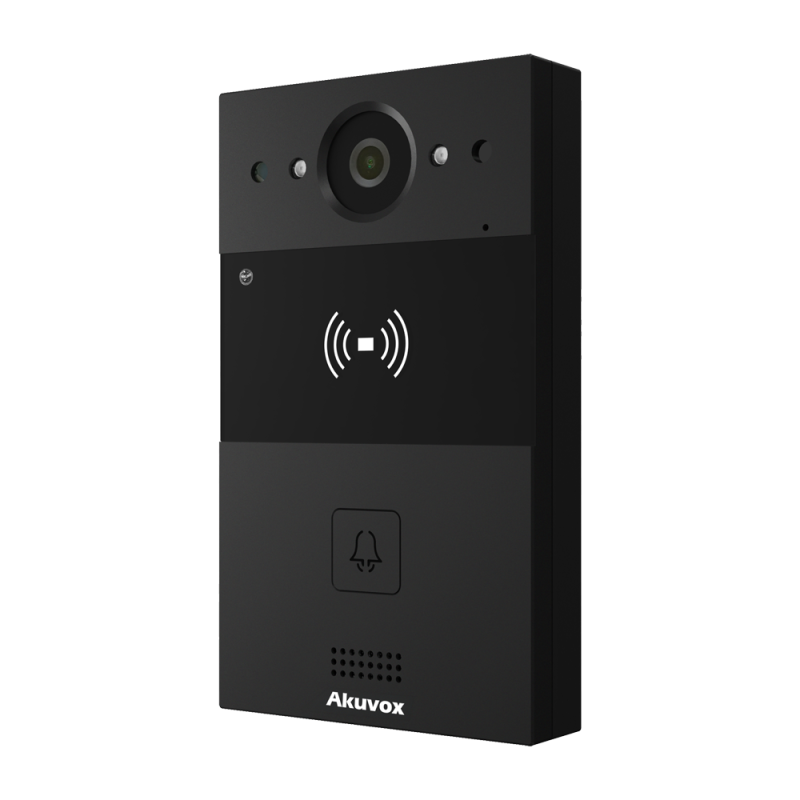 AKUVOX AK-R20A-BLACK