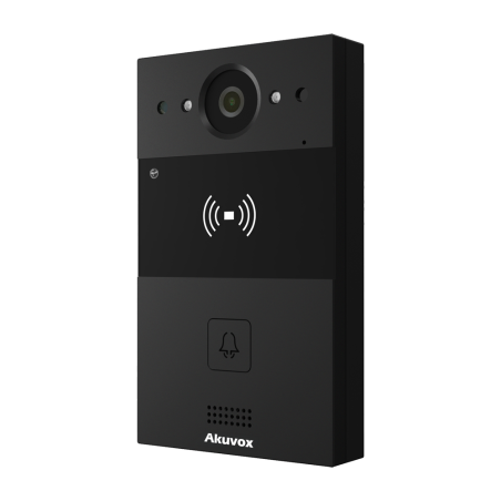 AKUVOX AK-R20A-BLACK