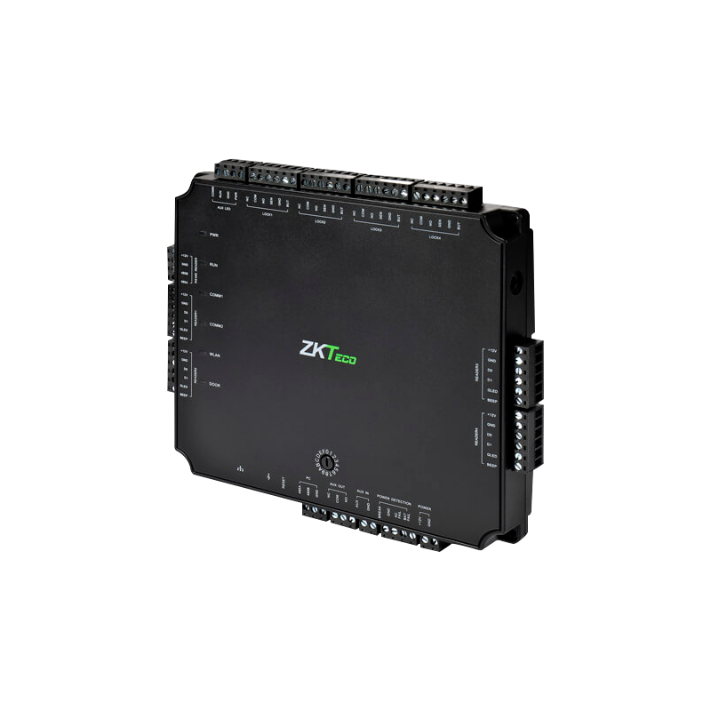 ZKTECO ZK-ATLAS-400