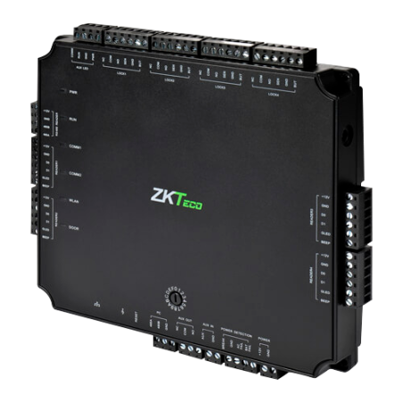ZKTECO ZK-ATLAS-400