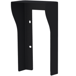 AKUVOX AK-R20A-BLACK-RAINCOVER-S