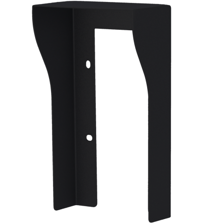 AKUVOX AK-R20A-BLACK-RAINCOVER-S