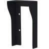 AKUVOX AK-R20A-BLACK-RAINCOVER-S