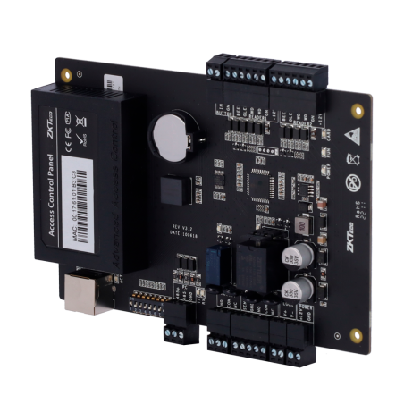 ZKTECO ZK-C3-100PRO