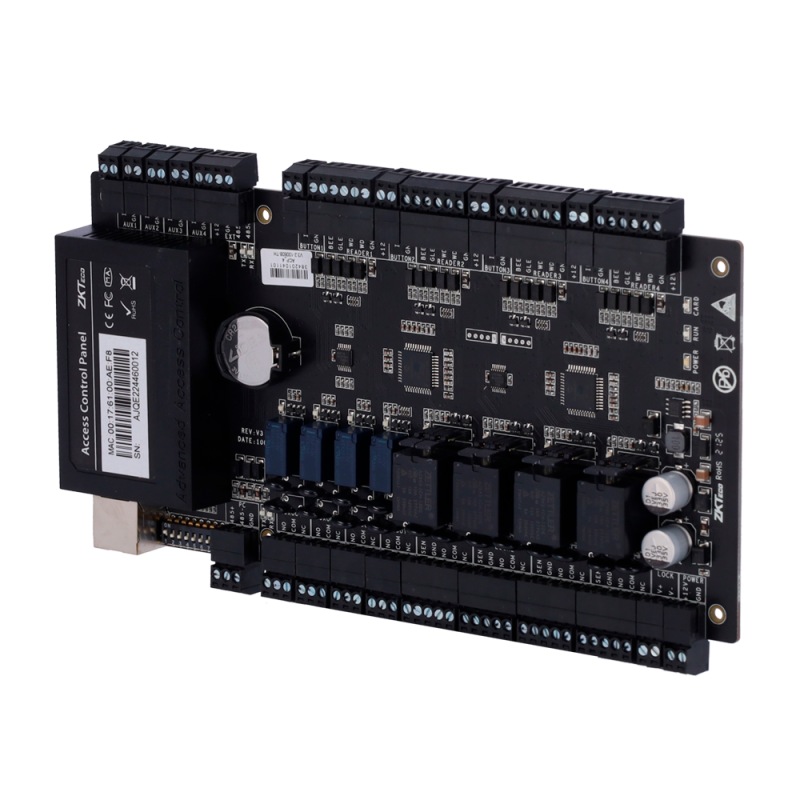 ZKTECO ZK-C3-400PRO