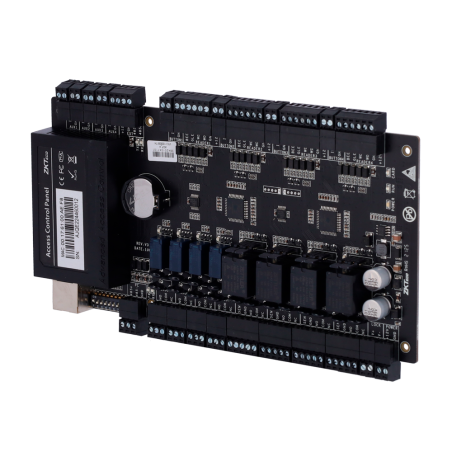 ZKTECO ZK-C3-400PRO