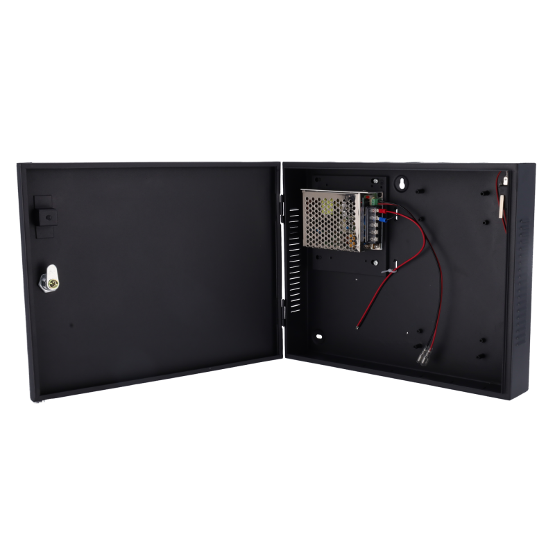 ZKTECO ZK-C3-BOX