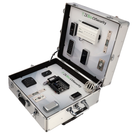 ZKTECO ZK-DEMOKIT-AC