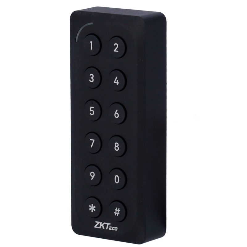 ZKTECO ZK-ER-KR902-ZK