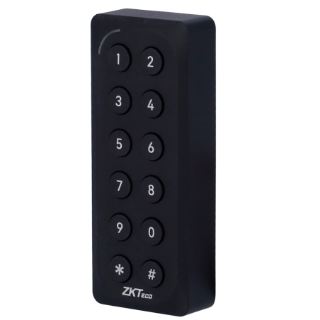 ZKTECO ZK-ER-KR902-ZK