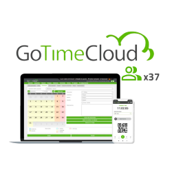 ZKTECO ZK-GOTIMECLOUD-37