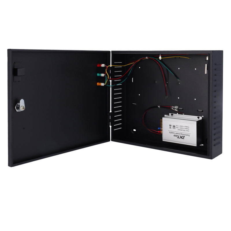 ZKTECO ZK-INBIO-BOX