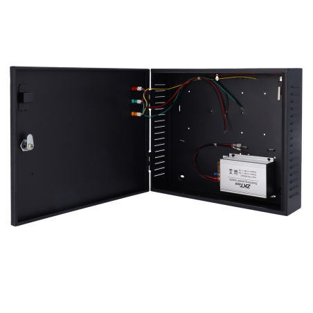 ZKTECO ZK-INBIO-BOX