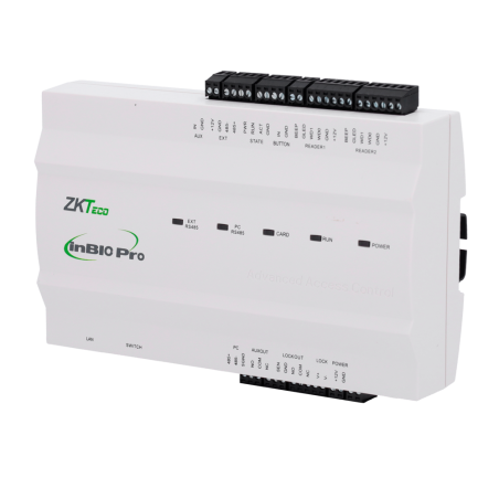 ZKTECO ZK-INBIO160PRO