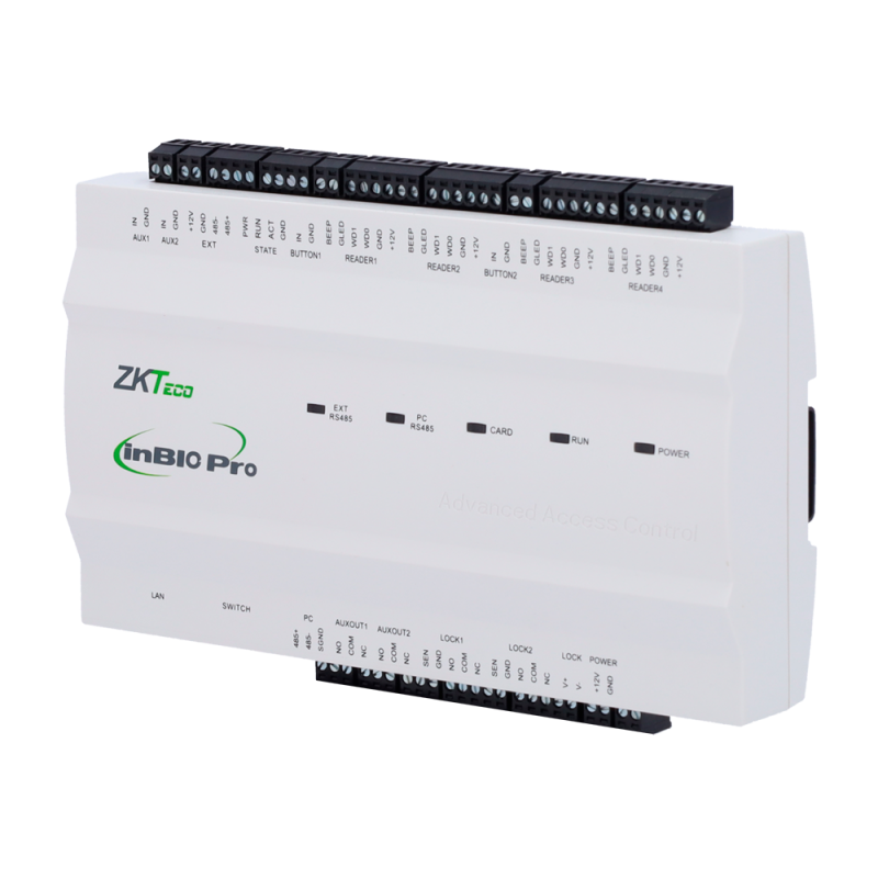 ZKTECO ZK-INBIO260PRO