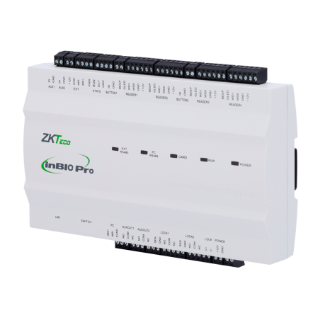 ZKTECO ZK-INBIO260PRO