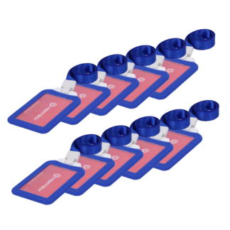 10XCARD-HOLDER-V-BLUE