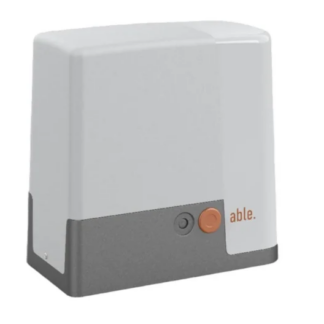 SL LARGE 2500 - 230V inverter