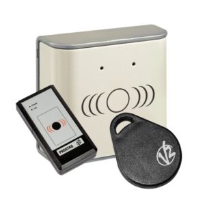 AC Reader y Proksima
