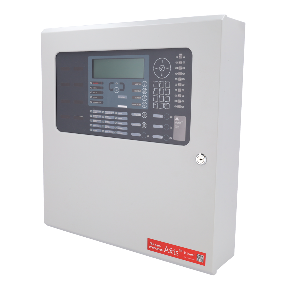 ADV-AXIS-5201-ES