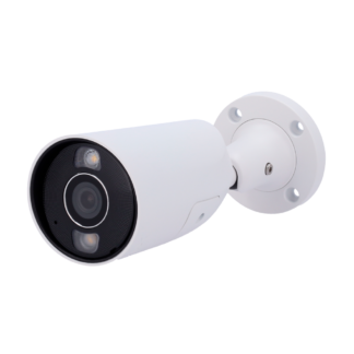 AJ-BULLETCAM-8-0400-HL-W