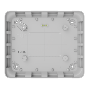 AJ-EN54-GLANDBOX-W