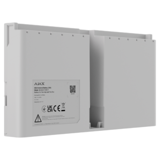 AJ-EN54-INTERNALBATTERY-24H-W