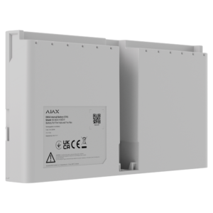 AJ-EN54-INTERNALBATTERY-72H-W