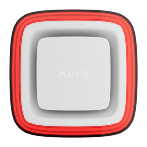 AJ-EN54-SOUNDER-VAD-W