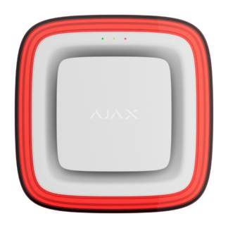 AJ-EN54-SOUNDER-VAD-W
