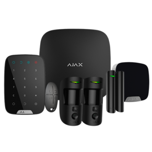 AJ-HUB2KIT4G-DP-PHOD-B