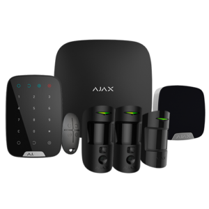 AJ-HUB2KIT4G-MP-PRO-B